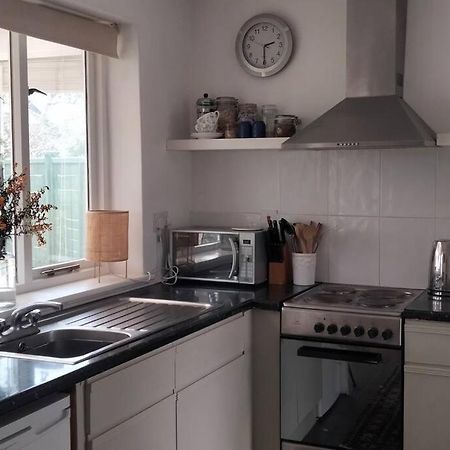 Appartamento The Flower House, Idyllic Cornish Retreat. Saint Erth Esterno foto