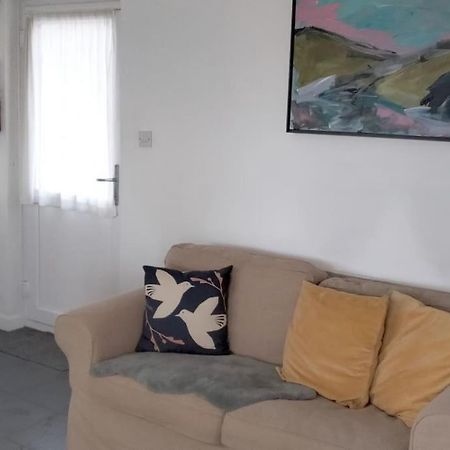 Appartamento The Flower House, Idyllic Cornish Retreat. Saint Erth Esterno foto