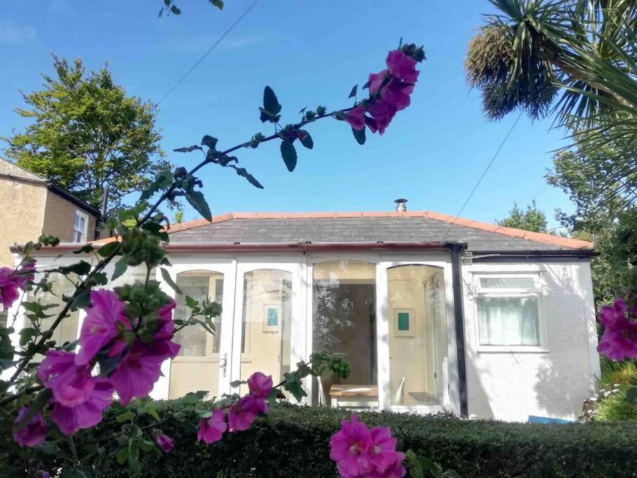 Appartamento The Flower House, Idyllic Cornish Retreat. Saint Erth Esterno foto